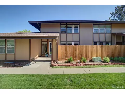 3588 S Fairplay Way, Aurora, CO 80014