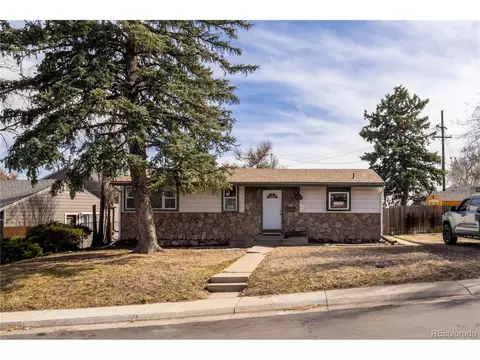 780 Campo St, Denver, CO 80221