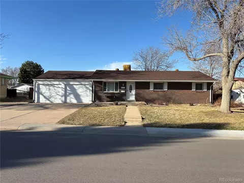 2357 E Mineral Ave, Centennial, CO 80122