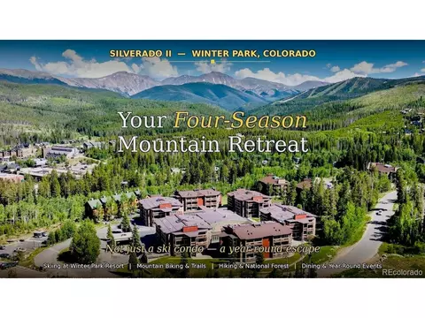490 Kings Crossing Rd #3-321, Winter Park, CO 80482