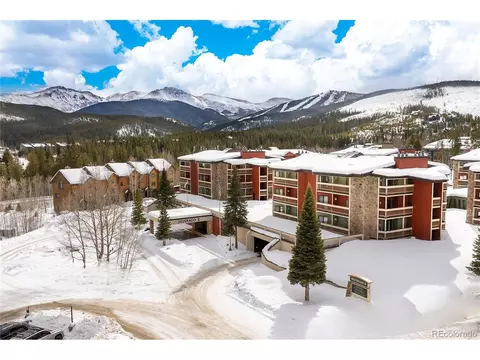 490 Kings Crossing Rd #3-321, Winter Park, CO 80482