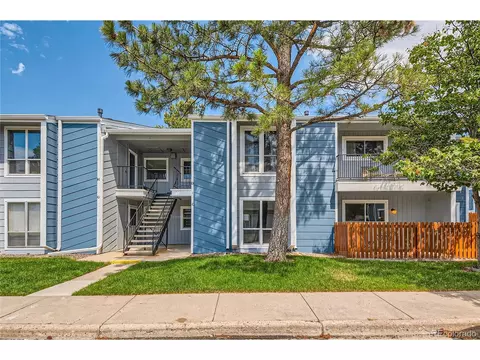 7275 S Gaylord St #C09, Littleton, CO 80122