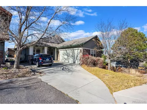 21527 E Smoky Hill Rd, Aurora, CO 80015