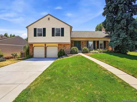 5123 S Iris Way, Littleton, CO 80123