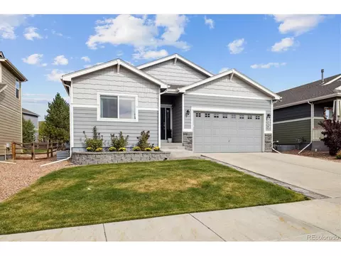 1734 Sandy Shore Ln, Monument, CO 80132