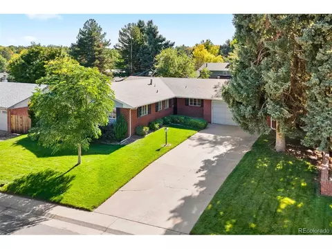 3592 E Davies Pl, Centennial, CO 80122