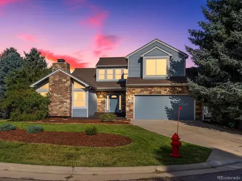 7919 Tangleoak Ln, Castle Pines, CO 80108
