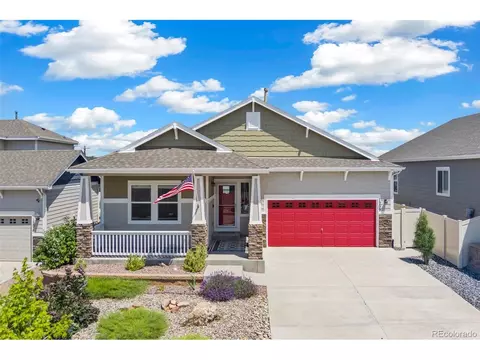 1209 Antrim Loop, Colorado Springs, CO 80910