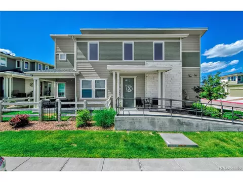 10106 Germander Grv, Colorado Springs, CO 80924