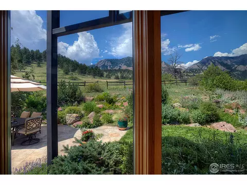 1727 View Point Rd, Boulder, CO 80305 photo 1