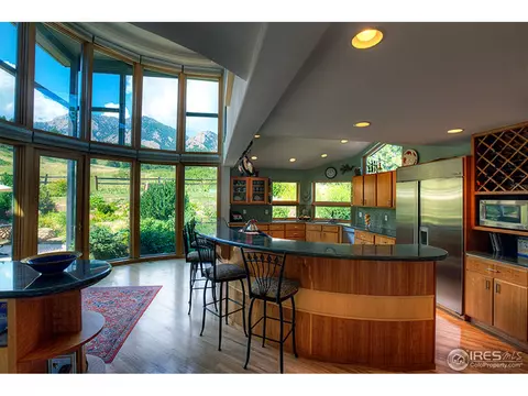 1727 View Point Rd, Boulder, CO 80305 photo 5