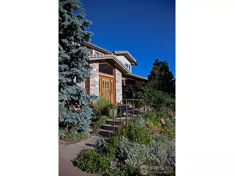 1727 View Point Rd, Boulder, CO 80305 photo 4
