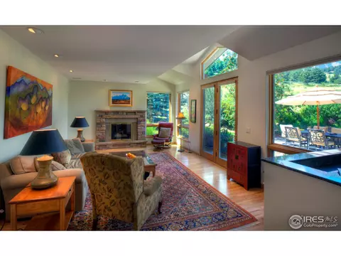 1727 View Point Rd, Boulder, CO 80305 photo 8