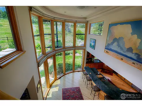 1727 View Point Rd, Boulder, CO 80305 photo 6