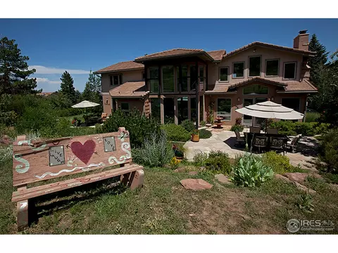 1727 View Point Rd, Boulder, CO 80305 photo 20