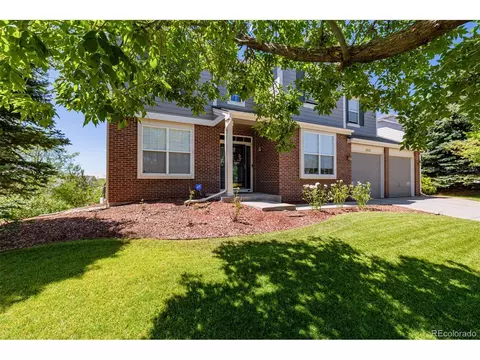20232 E Lake Ave, Centennial, CO 80016