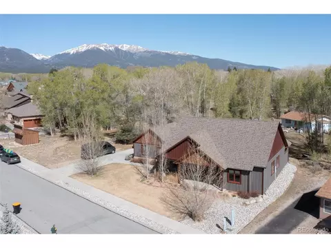 116 Meadow Ln, Buena Vista, CO 81211