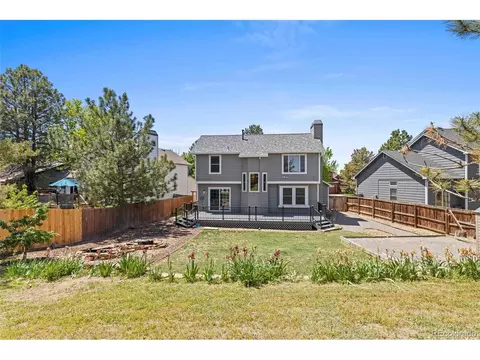 8554 Angela Ln, Parker, CO 80134