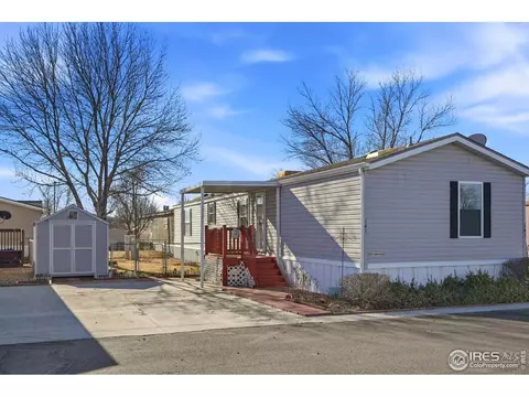 731 Grand Ave #141, Platteville, CO 80651