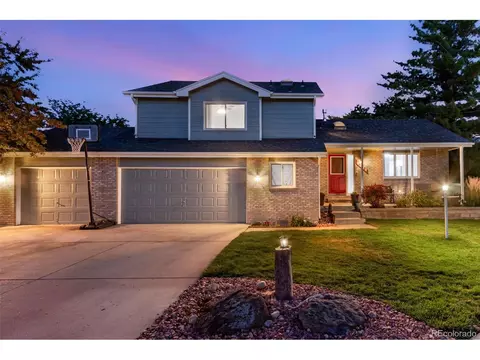 2616 E Redbud Dr, Loveland, CO 80538