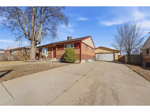 7820 Tejon St, Denver, CO 80221