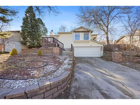 12676 W Mississippi Ave, Lakewood, CO 80228