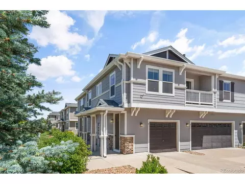 8991 Apache Plume Dr #F, Parker, CO 80134