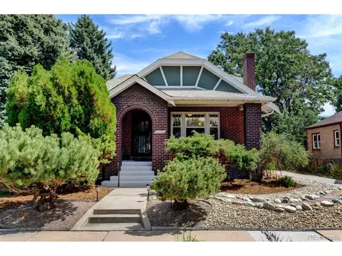 2636 N Glencoe St, Denver, CO 80207