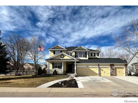 11717 Montgomery Cir, Longmont, CO 80504