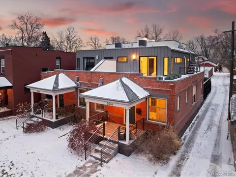 2536 W 33rd Ave, Denver, CO 80211