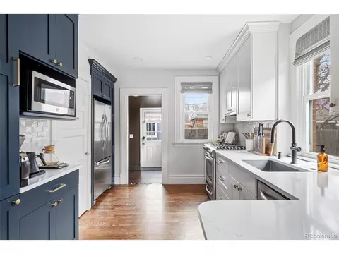 456 S Sherman St, Denver, CO 80209