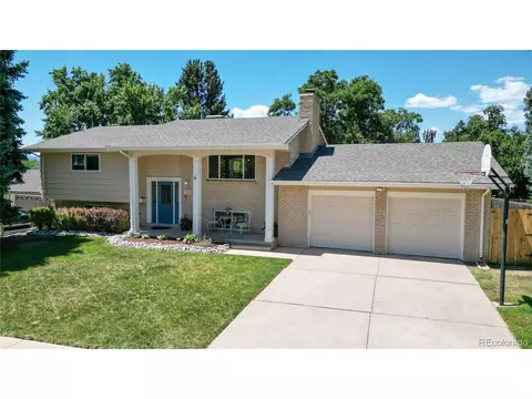 2857 S Fenton St, Denver, CO 80227