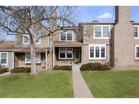 4501 S Crystal Way #F300, Aurora, CO 80015
