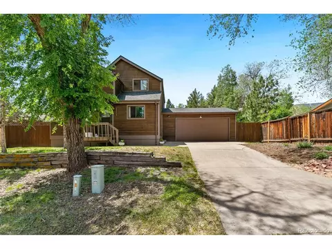 3713 W High St, Colorado Springs, CO 80904