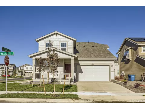 10955 Nucla Ct, Commerce City, CO 80022