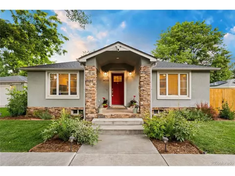 14015 W 48th Ave, Golden, CO 80403