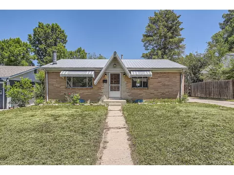 1750 S Dale Ct, Denver, CO 80219
