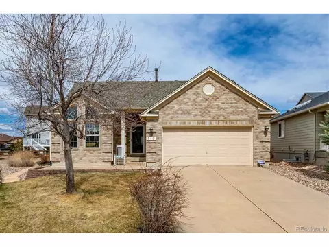 940 Mesa Creek Dr, Monument, CO 80132