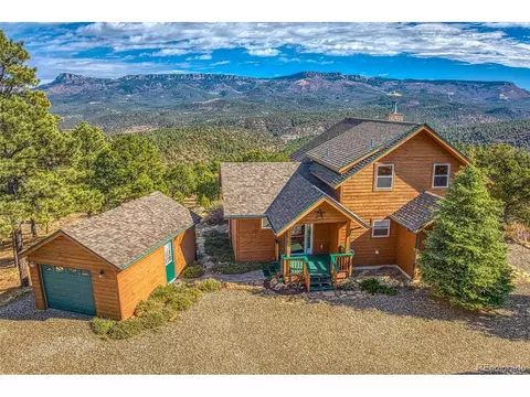 33115 Mountain Meadow Overlook, Trinidad, CO 81082