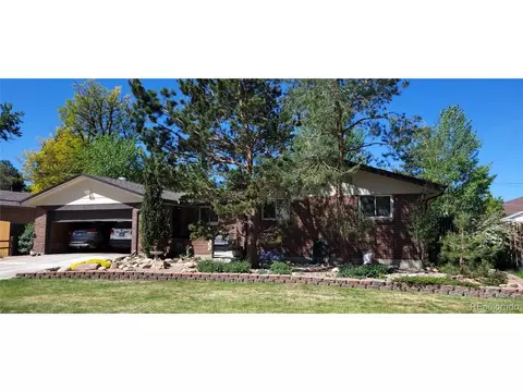 6315 Union Ct, Arvada, CO 80004