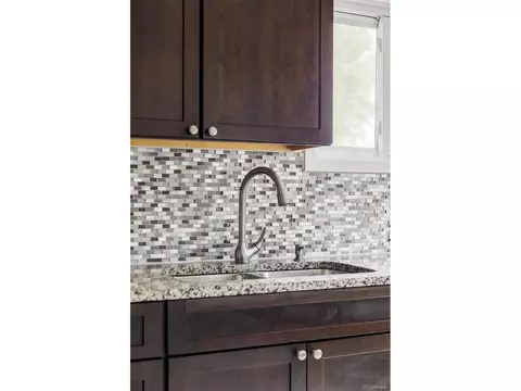 Kitchen - 4668 Bryant St, Denver, CO 80211 photo 3 of 4