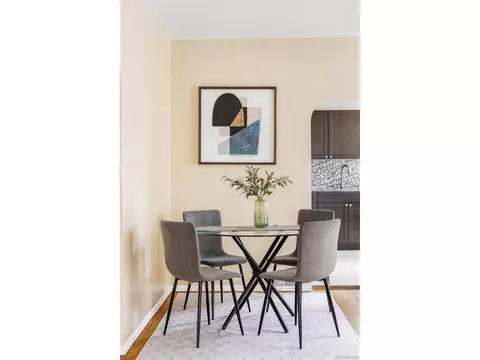 Dining - 4668 Bryant St, Denver, CO 80211 photo 2 of 2