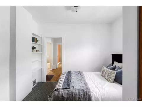 Bedroom - 4668 Bryant St, Denver, CO 80211 photo 2 of 3