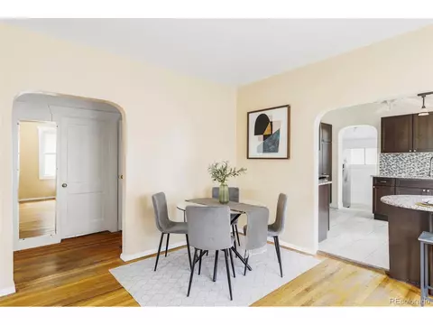 Dining - 4668 Bryant St, Denver, CO 80211 photo 1 of 2