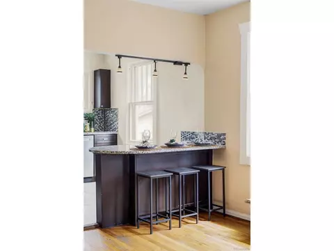 Kitchen - 4668 Bryant St, Denver, CO 80211 photo 1 of 4