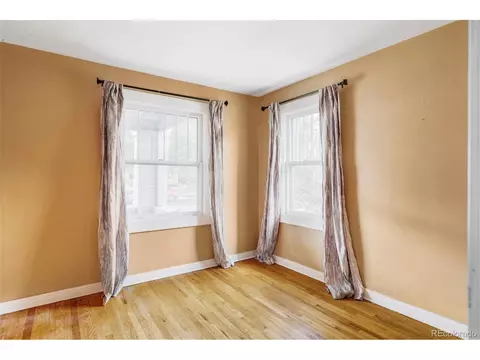 Bedroom - 4668 Bryant St, Denver, CO 80211 photo 3 of 3