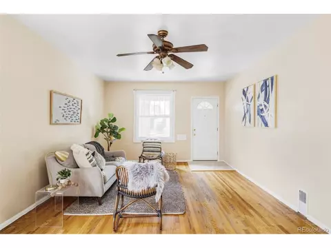 Living - 4668 Bryant St, Denver, CO 80211 photo 2 of 3