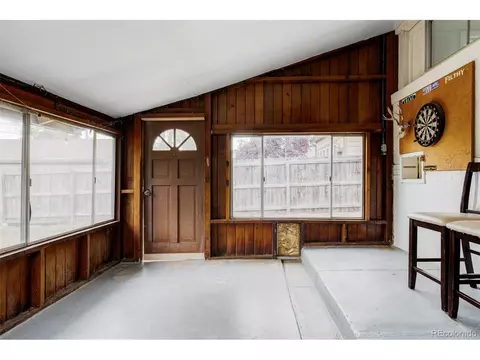 Exterior - 4668 Bryant St, Denver, CO 80211 photo 2 of 4