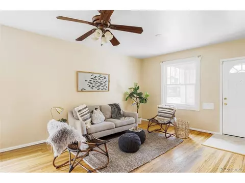 Living - 4668 Bryant St, Denver, CO 80211 photo 3 of 3
