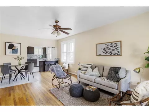 Living - 4668 Bryant St, Denver, CO 80211 photo 1 of 3